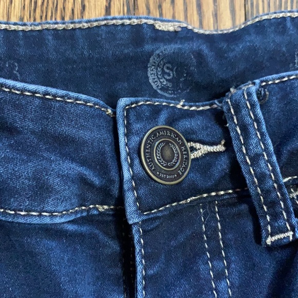 Super Soft Super Stretchy Skinny Jeans/Jeggings - Picture 3 of 6